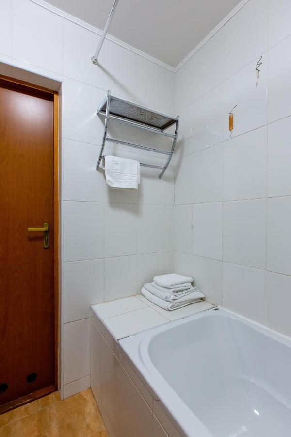 Tiso Apart Hotel Kiev Ngoại thất bức ảnh
