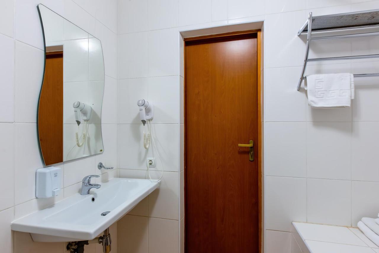 Tiso Apart Hotel Kiev Ngoại thất bức ảnh